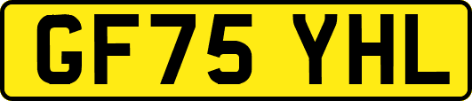 GF75YHL