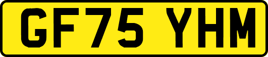 GF75YHM