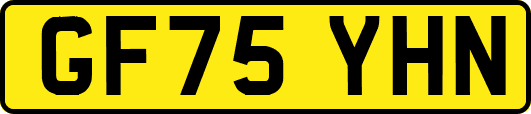 GF75YHN