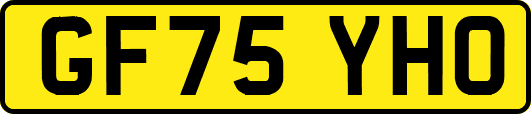 GF75YHO