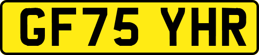 GF75YHR