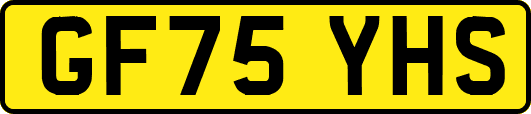 GF75YHS