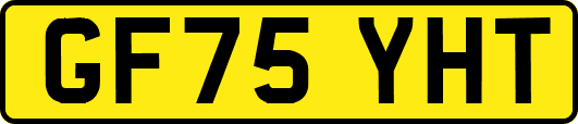 GF75YHT