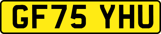 GF75YHU