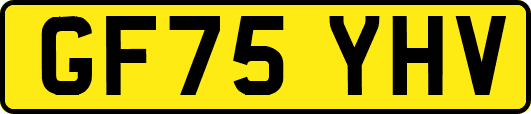 GF75YHV