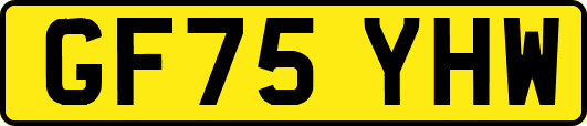 GF75YHW