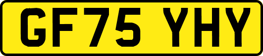 GF75YHY