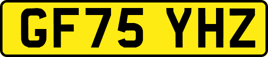GF75YHZ