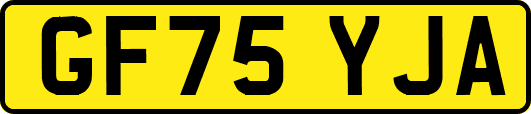 GF75YJA