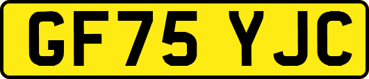 GF75YJC
