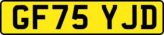 GF75YJD