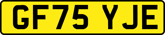 GF75YJE