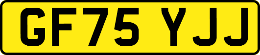 GF75YJJ