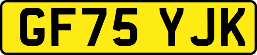GF75YJK