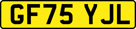 GF75YJL