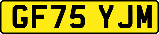GF75YJM