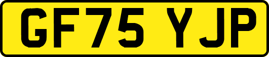 GF75YJP