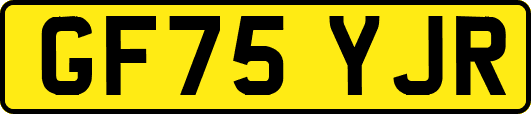 GF75YJR