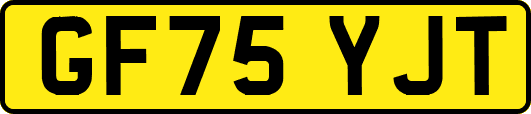 GF75YJT