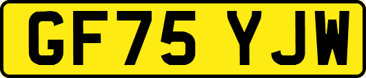 GF75YJW