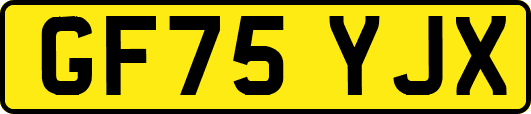 GF75YJX