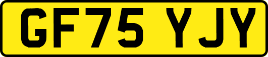 GF75YJY