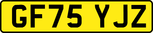 GF75YJZ