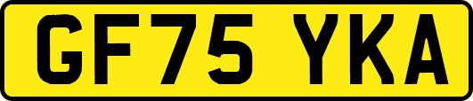 GF75YKA