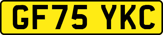 GF75YKC
