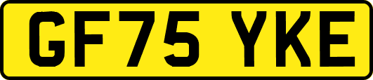 GF75YKE