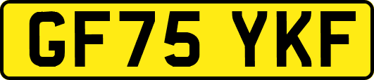 GF75YKF