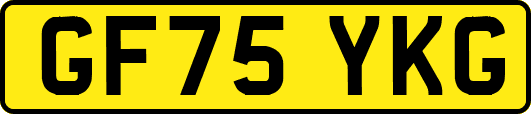 GF75YKG