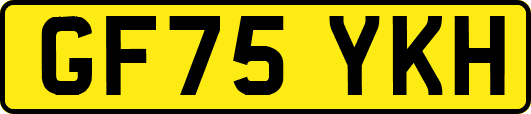 GF75YKH