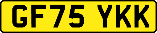 GF75YKK