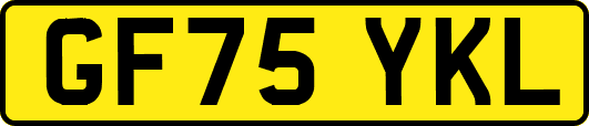GF75YKL