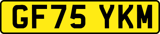 GF75YKM