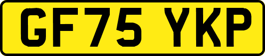 GF75YKP