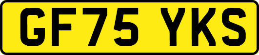 GF75YKS