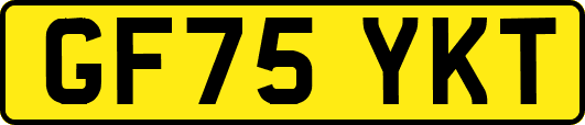 GF75YKT