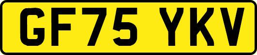 GF75YKV