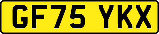 GF75YKX