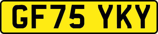 GF75YKY