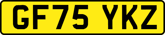 GF75YKZ