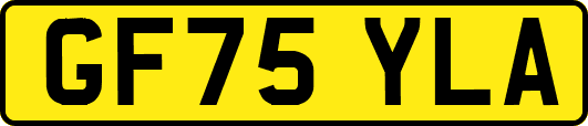 GF75YLA