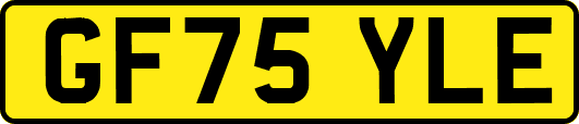 GF75YLE