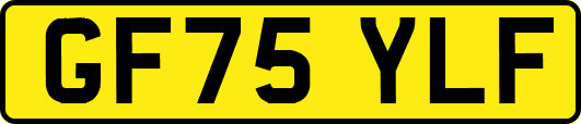 GF75YLF