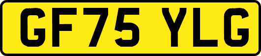 GF75YLG