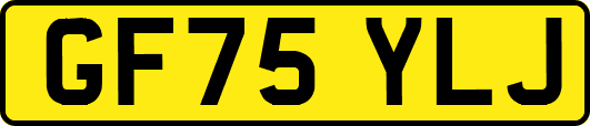 GF75YLJ
