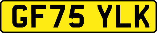 GF75YLK