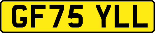 GF75YLL